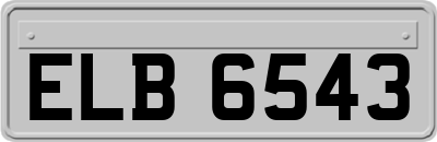 ELB6543