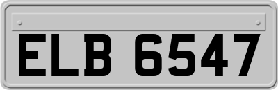 ELB6547