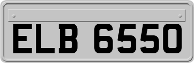 ELB6550