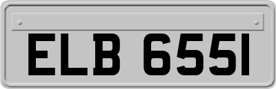 ELB6551
