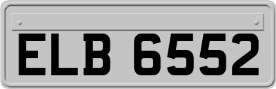 ELB6552