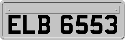 ELB6553