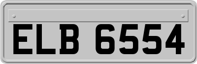 ELB6554