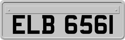 ELB6561