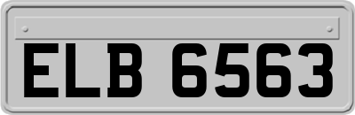 ELB6563