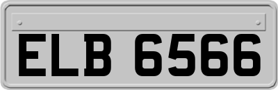 ELB6566