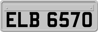 ELB6570