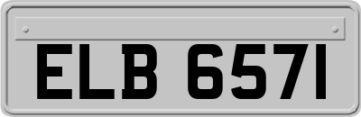 ELB6571