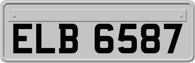 ELB6587