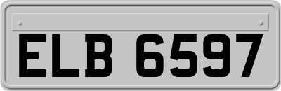 ELB6597