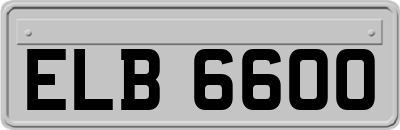 ELB6600