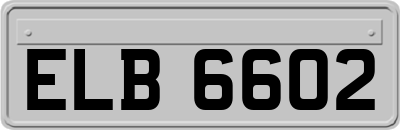 ELB6602