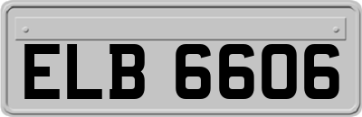 ELB6606