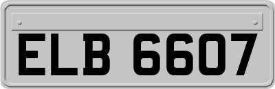ELB6607
