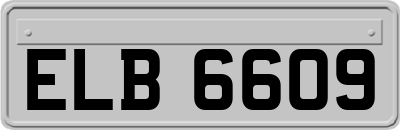 ELB6609