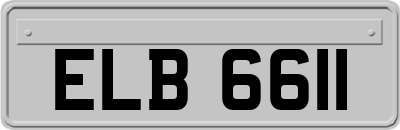 ELB6611