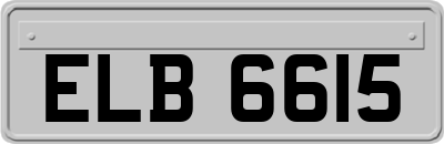 ELB6615
