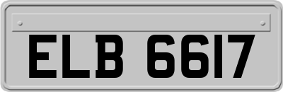 ELB6617