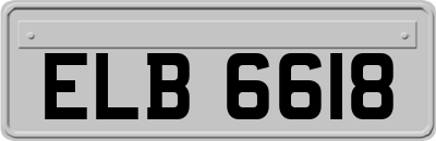 ELB6618