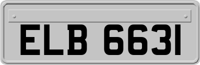 ELB6631