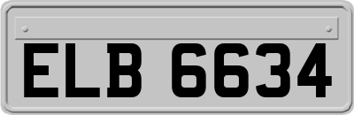 ELB6634