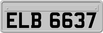 ELB6637