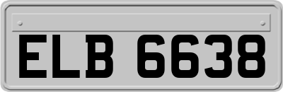 ELB6638