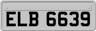 ELB6639