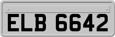 ELB6642