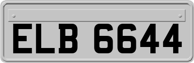ELB6644