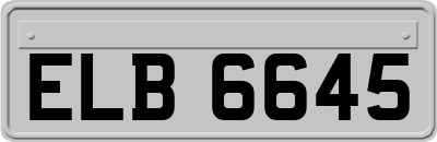 ELB6645