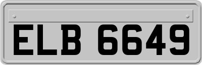 ELB6649