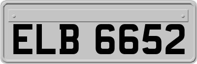 ELB6652