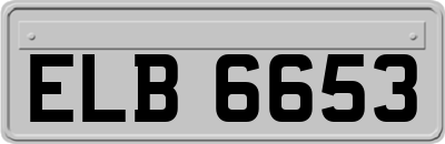 ELB6653
