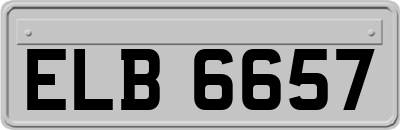 ELB6657