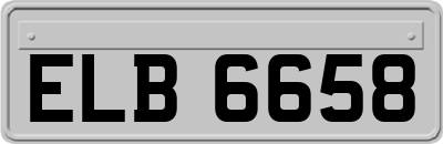 ELB6658
