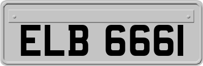 ELB6661
