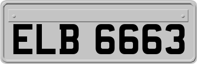 ELB6663