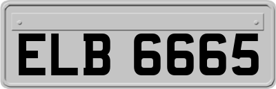 ELB6665