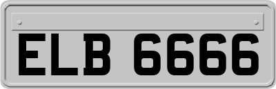 ELB6666