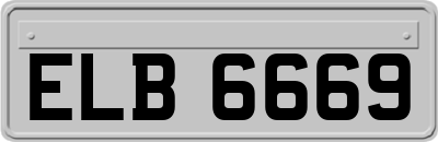 ELB6669