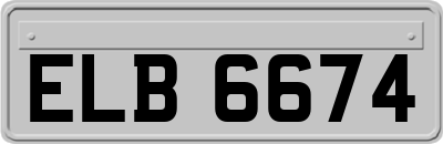 ELB6674