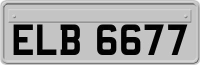 ELB6677