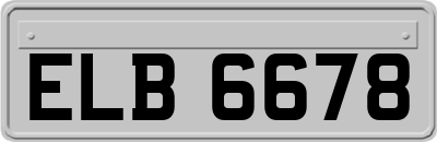 ELB6678