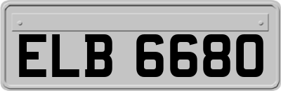ELB6680