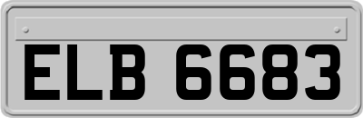 ELB6683
