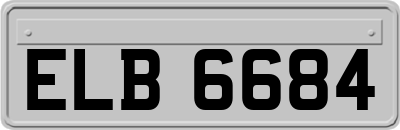 ELB6684