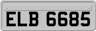 ELB6685