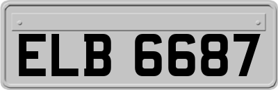 ELB6687