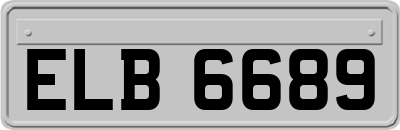 ELB6689